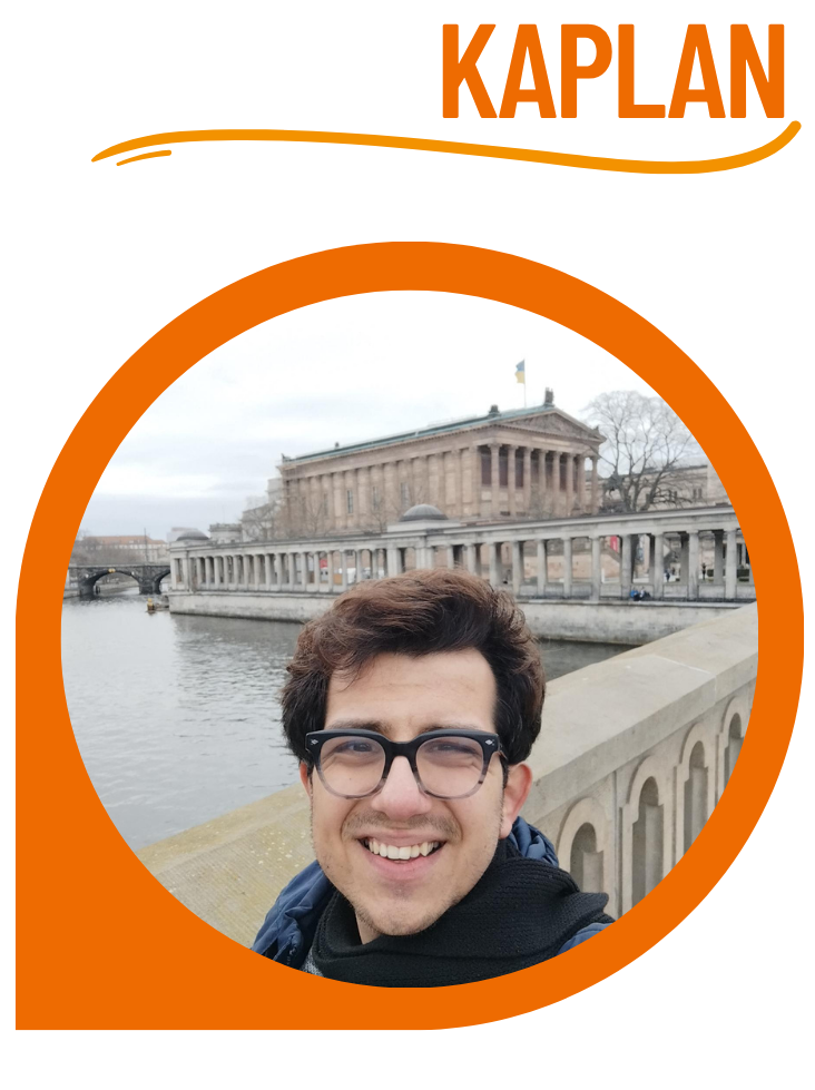 Yenipazar Almanca Özel Ders